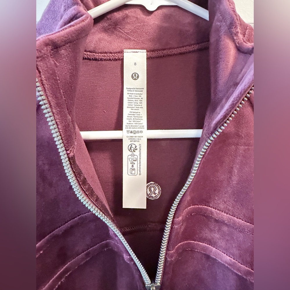 Lululemon Define Jacket - image 3